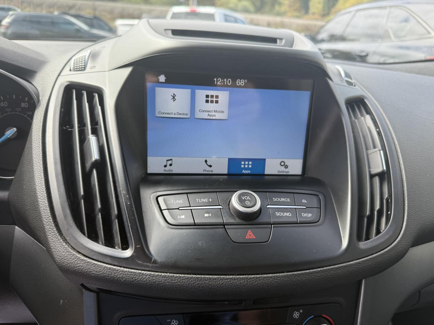 2017 Beige Ford Escape SE 4WD (1FMCU9GD2HU) with an 1.5L L4 DOHC 16V engine, 6A transmission, located at 8464 Route 219, Brockway, PA, 15824, (814) 265-1330, 41.226871, -78.780518 - One sharp pre owned Ford Escape SE 4-wheel drive with air condition, power windows and locks, power seat, pano-roof, factory alloys, and only 53,000 miles. This Ford is serviced, Pa-inspected. Stop in or call one of the Morelli brothers today on this nice suv. - Photo#6