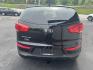 2015 Black Kia Sportage LX AWD (KNDPBCAC3F7) with an 2.4L V6 DOHC 24V engine, 6-Speed Automatic transmission, located at 8464 Route 219, Brockway, PA, 15824, (814) 265-1330, 41.226871, -78.780518 - Must see fresh local trade that was purchased from here and serviced. Very nice condition and well taken care of. Serviced, Pa-Inspected, and well taken care of. Well equipped with low miles. Hurry in this one won't last long at this price. - Photo#11