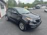 2015 Black Kia Sportage LX AWD (KNDPBCAC3F7) with an 2.4L V6 DOHC 24V engine, 6-Speed Automatic transmission, located at 8464 Route 219, Brockway, PA, 15824, (814) 265-1330, 41.226871, -78.780518 - Must see fresh local trade that was purchased from here and serviced. Very nice condition and well taken care of. Serviced, Pa-Inspected, and well taken care of. Well equipped with low miles. Hurry in this one won't last long at this price. - Photo#19