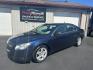 2009 Blue Chevrolet Malibu LS (1G1ZG57N194) with an 3.5L V6 DOHV 24V engine, 4-Speed Automatic transmission, located at 8464 Route 219, Brockway, PA, 15824, (814) 265-1330, 41.226871, -78.780518 - Locally owned 2009 Chevrolet Malibu LS Sedan with only 91000 miles. A must see car for the money, this pre owned Chevy has a V6, air condition, power windows and locks, power seat, and low miles. Serviced, Inspected and a new sticker. Hurry in this one won't last long. Located in Jefferson County, B - Photo#0