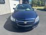 2009 Blue Chevrolet Malibu LS (1G1ZG57N194) with an 3.5L V6 DOHV 24V engine, 4-Speed Automatic transmission, located at 8464 Route 219, Brockway, PA, 15824, (814) 265-1330, 41.226871, -78.780518 - Locally owned 2009 Chevrolet Malibu LS Sedan with only 91000 miles. A must see car for the money, this pre owned Chevy has a V6, air condition, power windows and locks, power seat, and low miles. Serviced, Inspected and a new sticker. Hurry in this one won't last long. Located in Jefferson County, B - Photo#15