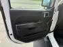 2021 White Jeep Gladiator Sport (1C6HJTAG1ML) with an 3.6L V6 DOHC 24V engine, AUTO transmission, located at 8464 Route 219, Brockway, PA, 15824, (814) 265-1330, 41.226871, -78.780518 - WOW...Don't pass up this next to new 2021 Jeep Gladiator Sport Willys package with 4-wheel drive, automatic, soft top, air condition, blacked out wheels, running boards, factory hitch, and ONLY 63000 miles. This pre owned Jeep is priced to sell. Serviced, Pa-Inspected, and comes with A warranty. Sto - Photo#3