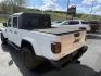 2021 White Jeep Gladiator Sport (1C6HJTAG1ML) with an 3.6L V6 DOHC 24V engine, AUTO transmission, located at 8464 Route 219, Brockway, PA, 15824, (814) 265-1330, 41.226871, -78.780518 - WOW...Don't pass up this next to new 2021 Jeep Gladiator Sport Willys package with 4-wheel drive, automatic, soft top, air condition, blacked out wheels, running boards, factory hitch, and ONLY 63000 miles. This pre owned Jeep is priced to sell. Serviced, Pa-Inspected, and comes with A warranty. Sto - Photo#9
