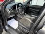 2019 Charcoal Jeep Grand Cherokee Laredo 4WD (1C4RJFAG6KC) with an 3.6L V6 DOHC 24V engine, 8A transmission, located at 8464 Route 219, Brockway, PA, 15824, (814) 265-1330, 41.226871, -78.780518 - ONE SHARP JEEP! Well equipped 2019 Jeep Grand Cherokee Altitude 4wd with leather/cloth seats, front power/heated seats, navigation with big screen radio and back up camera, power sunroof, and ONLY 61000 miles. This Jeep is in excellent shape and is serviced, Pa-Inspected and A warranty. Save thousa - Photo#3