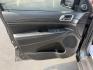 2019 Charcoal Jeep Grand Cherokee Laredo 4WD (1C4RJFAG6KC) with an 3.6L V6 DOHC 24V engine, 8A transmission, located at 8464 Route 219, Brockway, PA, 15824, (814) 265-1330, 41.226871, -78.780518 - ONE SHARP JEEP! Well equipped 2019 Jeep Grand Cherokee Altitude 4wd with leather/cloth seats, front power/heated seats, navigation with big screen radio and back up camera, power sunroof, and ONLY 61000 miles. This Jeep is in excellent shape and is serviced, Pa-Inspected and A warranty. Save thousa - Photo#6