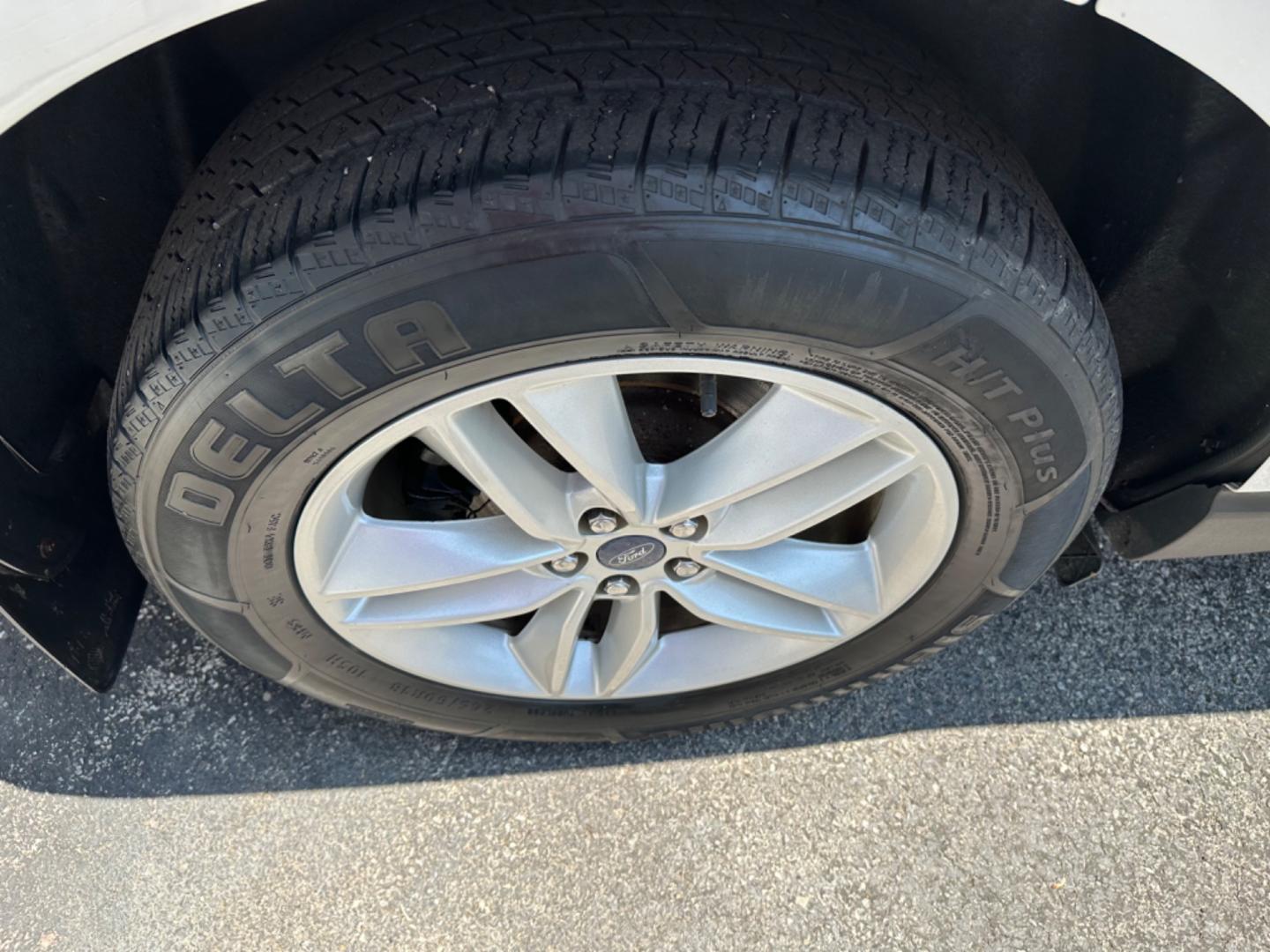 2016 White Ford Edge SEL AWD (2FMPK4J97GB) with an 2.0L L4 DOHC 16V engine, 6A transmission, located at 8464 Route 219, Brockway, PA, 15824, (814) 265-1330, 41.226871, -78.780518 - MUST SEE...CLEAN, WELL TAKEN CARE OF 2016 Ford Edge SEL AWD with leather interior, power/heated front seats, air condition, pano roof, navigation, and ONLY 45000 miles. This Ford suv is serviced, inspected, and comes with a warranty. - Photo#16