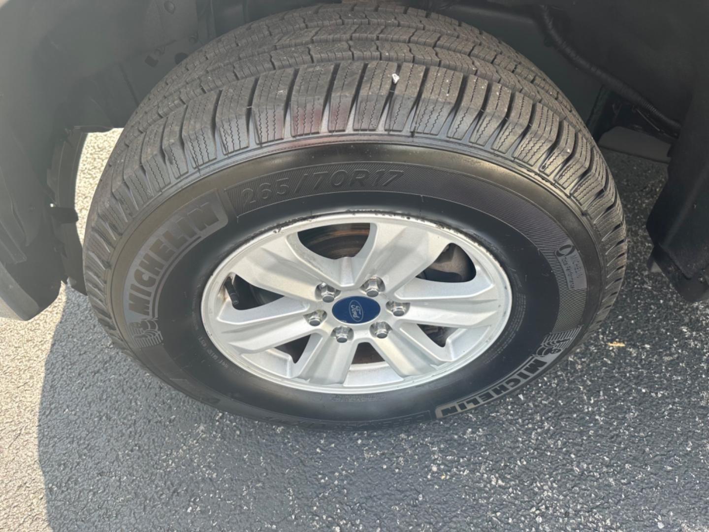 2015 Brown Ford F-150 Lariat SuperCab 6.5-ft. Bed 4WD (1FTEX1EP5FK) with an 2.7L V6 DOHC 24V engine, 6-Speed Automatic transmission, located at 8464 Route 219, Brockway, PA, 15824, (814) 265-1330, 41.226871, -78.780518 - Well taken care of 2015 Ford F150 Extended Cab 4x4 with V6 engine, air condition, power windows and locks, alloy wheels and much more. This truck is serviced and Pa-inspected and ready for you! Call the Morelli boys for your next vehicle. - Photo#1