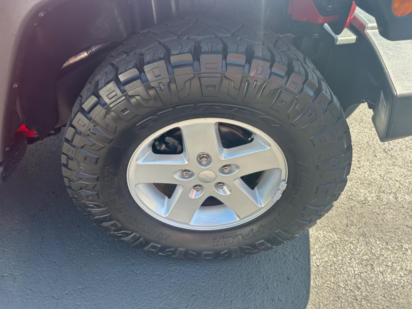 2015 Red Jeep Wrangler Sport 4WD (1C4AJWAG3FL) with an 3.6L V6 DOHC 24V FFV engine, located at 8464 Route 219, Brockway, PA, 15824, (814) 265-1330, 41.226871, -78.780518 - Super clean 2015 Jeep Wrangler Sport 4wd 2door with hard top, V6, automatic, air condition, power windows and locks, and alloys. This Jeep is serviced and ready to go. - Photo#14