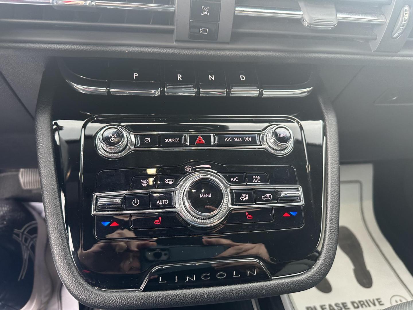 2020 Black Lincoln Corsair (5LMCJ1D96LU) with an 4 engine, automatic transmission, located at 8464 Route 219, Brockway, PA, 15824, (814) 265-1330, 41.226871, -78.780518 - Sharp 2020 Lincoln Corsair AWD with leather interior, power/heated front seats, remote start, big screen radio with back up camera, and ONLY 50,000 miles. Locally traded in that was serviced here and bought here. Serviced up and comes with a warranty. - Photo#5
