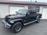 2020 Black Jeep Gladiator (1C6HJTFG9LL) with an 6 engine, automatic transmission, located at 8464 Route 219, Brockway, PA, 15824, (814) 265-1330, 41.226871, -78.780518 - Good looking pre owned 2020 Jeep Gladiator Overland with 4wd, leather interior with heated front seats, hard top, factory alloys, navigation, and much more. ONLY 46800 miles on this Jeep truck. Comes serviced and warranty. Save $$$$ now on this used Gladiator. - Photo#0