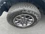 2020 Black Jeep Gladiator (1C6HJTFG9LL) with an 6 engine, automatic transmission, located at 8464 Route 219, Brockway, PA, 15824, (814) 265-1330, 41.226871, -78.780518 - Good looking pre owned 2020 Jeep Gladiator Overland with 4wd, leather interior with heated front seats, hard top, factory alloys, navigation, and much more. ONLY 46800 miles on this Jeep truck. Comes serviced and warranty. Save $$$$ now on this used Gladiator. - Photo#1