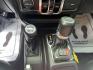 2020 Black Jeep Gladiator (1C6HJTFG9LL) with an 6 engine, automatic transmission, located at 8464 Route 219, Brockway, PA, 15824, (814) 265-1330, 41.226871, -78.780518 - Good looking pre owned 2020 Jeep Gladiator Overland with 4wd, leather interior with heated front seats, hard top, factory alloys, navigation, and much more. ONLY 46800 miles on this Jeep truck. Comes serviced and warranty. Save $$$$ now on this used Gladiator. - Photo#6