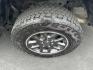 2020 Black Jeep Gladiator (1C6HJTFG9LL) with an 6 engine, automatic transmission, located at 8464 Route 219, Brockway, PA, 15824, (814) 265-1330, 41.226871, -78.780518 - Good looking pre owned 2020 Jeep Gladiator Overland with 4wd, leather interior with heated front seats, hard top, factory alloys, navigation, and much more. ONLY 46800 miles on this Jeep truck. Comes serviced and warranty. Save $$$$ now on this used Gladiator. - Photo#11