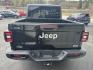 2020 Black Jeep Gladiator (1C6HJTFG9LL) with an 6 engine, automatic transmission, located at 8464 Route 219, Brockway, PA, 15824, (814) 265-1330, 41.226871, -78.780518 - Good looking pre owned 2020 Jeep Gladiator Overland with 4wd, leather interior with heated front seats, hard top, factory alloys, navigation, and much more. ONLY 46800 miles on this Jeep truck. Comes serviced and warranty. Save $$$$ now on this used Gladiator. - Photo#12