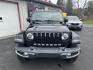 2020 Black Jeep Gladiator (1C6HJTFG9LL) with an 6 engine, automatic transmission, located at 8464 Route 219, Brockway, PA, 15824, (814) 265-1330, 41.226871, -78.780518 - Good looking pre owned 2020 Jeep Gladiator Overland with 4wd, leather interior with heated front seats, hard top, factory alloys, navigation, and much more. ONLY 46800 miles on this Jeep truck. Comes serviced and warranty. Save $$$$ now on this used Gladiator. - Photo#21