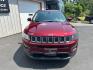 2021 Red Jeep Compass (3C4NJDBBXMT) with an 4 engine, automatic transmission, located at 8464 Route 219, Brockway, PA, 15824, (814) 265-1330, 41.226871, -78.780518 - Very clean, well taken care of 2021 Jeep Compass Latitude pkg with 4-wheel drive, air condition, power windows and locks, factory alloys and ONLY 14,600 miles. This Jeep is serviced, detailed and comes with a warranty. Priced to sell, this one won't last long. - Photo#23