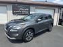 2023 Gray Nissan Rogue SV AWD (5N1BT3BB1PC) with an 2.5L L4 DOHC 16V engine, CVT transmission, located at 8464 Route 219, Brockway, PA, 15824, (814) 265-1330, 41.226871, -78.780518 - Fresh new arrival with low miles, well equipped, and price to sell! Stop in and check out this 2023 Nissan Rogue SV AWD with pwr seat, air condition, power windows and locks, factory alloys, big screen radio with back up camera, and much more. Serviced and comes with factory warranty. - Photo#0