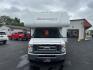 2015 Ford Econoline E450 (1FDXE4FS1FD) with an 6.8L V10 SOHC 20V engine, located at 8464 Route 219, Brockway, PA, 15824, (814) 265-1330, 41.226871, -78.780518 - Not to late to get into a camper for your next vacation..stop in and see this 1-local owner well equipped and very low miles. Very clean and well taken care of. Slide outs. 6.8 gas engine, 32 feet long, queen ed, and lots of extras. Stop in and check out this home on wheels. - Photo#8