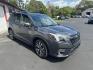 2022 Gray Subaru Forester Limited (JF2SKAPC7NH) with an 2.5L H4 SOHC 16V engine, CVT transmission, located at 8464 Route 219, Brockway, PA, 15824, (814) 265-1330, 41.226871, -78.780518 - Very clean, well taken care of 2022 Subaru Forester Limited AWD with lots of equipment and serviced up. Pwr/heated front seats, sunroof, navigation, and factory alloys. - Photo#21