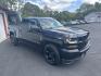 2016 Black Chevrolet Silverado 1500 Work Truck Double Cab 4WD (1GCVKNEC7GZ) with an 5.3L V8 OHV 16V engine, 6A transmission, located at 8464 Route 219, Brockway, PA, 15824, (814) 265-1330, 41.226871, -78.780518 - VERY LOW MILEAGED 2016 CHEV 1500 D-CAB 4WD TRUCK with V8, air condition, and much more. Only 56000 miles on this pre owned truck. Serviced up and ready to go. - Photo#19