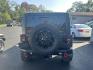 2016 Black Jeep Wrangler Unlimited Sahara 4WD (1C4BJWEGXGL) with an 3.6L V6 DOHC 24V FFV engine, located at 8464 Route 219, Brockway, PA, 15824, (814) 265-1330, 41.226871, -78.780518 - Photo#9