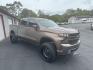 2019 Brown Chevrolet Silverado 1500 RST Crew Cab 4WD (3GCUYEED6KG) with an 5.3L V8 OHV 16V engine, 6A transmission, located at 8464 Route 219, Brockway, PA, 15824, (814) 265-1330, 41.226871, -78.780518 - Good looking 2019 Chevrolet 1500 crew cab RST pkg with V8 engine, air condition, power seat, bed cover, factory hitch, lift and much more. - Photo#15