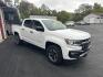 2021 White Chevrolet Colorado Z71 Crew Cab Long Box 4WD (1GCGTDEN8M1) with an 3.6L V6 DOHC 24V GAS engine, 6A transmission, located at 8464 Route 219, Brockway, PA, 15824, (814) 265-1330, 41.226871, -78.780518 - Good looking pre owned 2021 Chev Colorado Z71 Crew Cab well equipped and serviced up. V6 engine, air condition, power windows and locks, power/heated front seats, factory hitch, big screen radio with back up camera and much more. Low miles, Well taken care of. - Photo#19