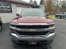 2017 Red Chevrolet Silverado 1500 LT Crew Cab 4WD (3GCUKREC5HG) with an 5.3L V8 OHV 16V engine, 6A transmission, located at 8464 Route 219, Brockway, PA, 15824, (814) 265-1330, 41.226871, -78.780518 - Sharp 2017 Chevrolet 1500 Crew cab LT 4wd with lots of extras. This Chevy truck is well equipped and extremely nice. Serviced up and ready to go. - Photo#19