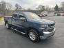 2019 Blue Chevrolet Silverado 1500 LT Double Cab 4WD (1GCRYDED9KZ) with an 5.3L V8 OHV 16V engine, 6A transmission, located at 8464 Route 219, Brockway, PA, 15824, (814) 265-1330, 41.226871, -78.780518 - Sharp looking 2019 Chevrolet 1500 Double Cab LT 4wd with V8 engine, air condition, power windows and locks, power seat, factory alloy wheels, hitch and much more. Only 65000 miles on this pre owned truck. Serviced and comes with a warranty. - Photo#19