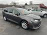 2017 Gray Chrysler Pacifica Touring (2C4RC1BG4HR) with an 3.6L V6 DOHC 24V engine, 6A transmission, located at 8464 Route 219, Brockway, PA, 15824, (814) 265-1330, 41.226871, -78.780518 - Clean, well taken care of 2017 Chrys Pacifica touring L package with leather interior, power/heated seats, 8-passenger with rear a/c, power side doors, DVD player, and much much more. This Chrysler van is serviced up and ready to go. - Photo#17