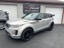 2020 Gray Land Rover Range Rover Evoque HSE (SALZM2GX9LH) with an 2.0L L4 DOHC 24V TURBO engine, 9A transmission, located at 8464 Route 219, Brockway, PA, 15824, (814) 265-1330, 41.226871, -78.780518 - Well taken care of 2020 Land Rover AWD with leather interior, power/heated front seats, navigation, factory alloy wheels, and ONLY 37000 miles. This suv is serviced and comes with a warranty. Priced thousands below retail value, hurry in this one won't last long. - Photo#0