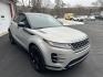 2020 Gray Land Rover Range Rover Evoque HSE (SALZM2GX9LH) with an 2.0L L4 DOHC 24V TURBO engine, 9A transmission, located at 8464 Route 219, Brockway, PA, 15824, (814) 265-1330, 41.226871, -78.780518 - Well taken care of 2020 Land Rover AWD with leather interior, power/heated front seats, navigation, factory alloy wheels, and ONLY 37000 miles. This suv is serviced and comes with a warranty. Priced thousands below retail value, hurry in this one won't last long. - Photo#19