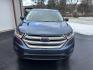 2018 Blue Ford Edge SE AWD (2FMPK4G99JB) with an 2.0L L4 DOHC 16V engine, 6A transmission, located at 8464 Route 219, Brockway, PA, 15824, (814) 265-1330, 41.226871, -78.780518 - Fresh local trade in that was bought originally at our dealership and well taken care of. Stop in and check out his 2018 Ford Edge SE AWD with air condition, power windows and locks, factory alloy wheels, and low miles. Priced to sell, hurry in this one won't last long. - Photo#15