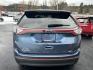 2018 Blue Ford Edge SE AWD (2FMPK4G99JB) with an 2.0L L4 DOHC 16V engine, 6A transmission, located at 8464 Route 219, Brockway, PA, 15824, (814) 265-1330, 41.226871, -78.780518 - Fresh local trade in that was bought originally at our dealership and well taken care of. Stop in and check out his 2018 Ford Edge SE AWD with air condition, power windows and locks, factory alloy wheels, and low miles. Priced to sell, hurry in this one won't last long. - Photo#7