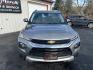 2023 Gray Chevrolet Trailblazer LT AWD (KL79MRSL1PB) with an 1.3L L3 DOHC 12V engine, 9A transmission, located at 8464 Route 219, Brockway, PA, 15824, (814) 265-1330, 41.226871, -78.780518 - Sharp looking 1-owner 2023 Chev Trailblazer LT AWD with a peppy 3 cylinder, air condition, cloth interior with front heated seats, power driver's seat, back up camera, factory alloy wheels, and only 16800 miles. This Chevy is clean, serviced, and comes with factory remaining warranty. Hurry in this - Photo#18