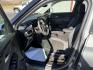 2023 Gray Chevrolet Trailblazer LT AWD (KL79MRSL1PB) with an 1.3L L3 DOHC 12V engine, 9A transmission, located at 8464 Route 219, Brockway, PA, 15824, (814) 265-1330, 41.226871, -78.780518 - Sharp looking 1-owner 2023 Chev Trailblazer LT AWD with a peppy 3 cylinder, air condition, cloth interior with front heated seats, power driver's seat, back up camera, factory alloy wheels, and only 21000 miles. This Chevy is clean, serviced, and comes with factory remaining warranty. Hurry in this - Photo#1