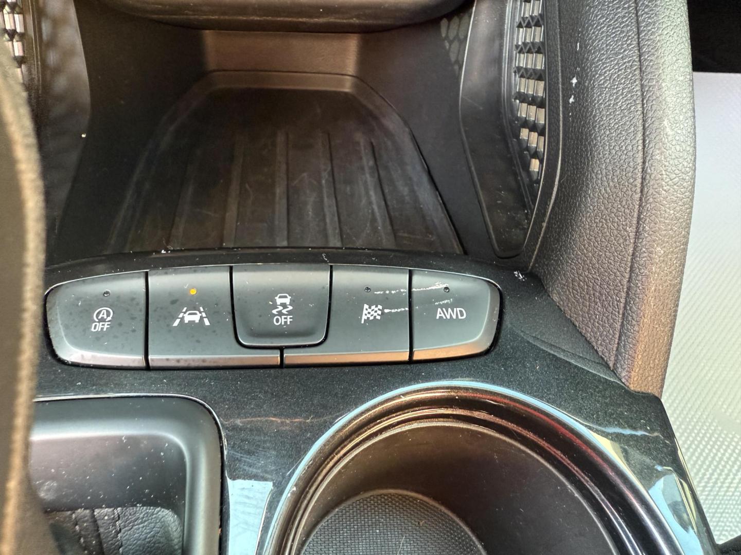 2023 Gray Chevrolet Trailblazer LT AWD (KL79MRSL1PB) with an 1.3L L3 DOHC 12V engine, 9A transmission, located at 8464 Route 219, Brockway, PA, 15824, (814) 265-1330, 41.226871, -78.780518 - Sharp looking 1-owner 2023 Chev Trailblazer LT AWD with a peppy 3 cylinder, air condition, cloth interior with front heated seats, power driver's seat, back up camera, factory alloy wheels, and only 21000 miles. This Chevy is clean, serviced, and comes with factory remaining warranty. Hurry in this - Photo#6