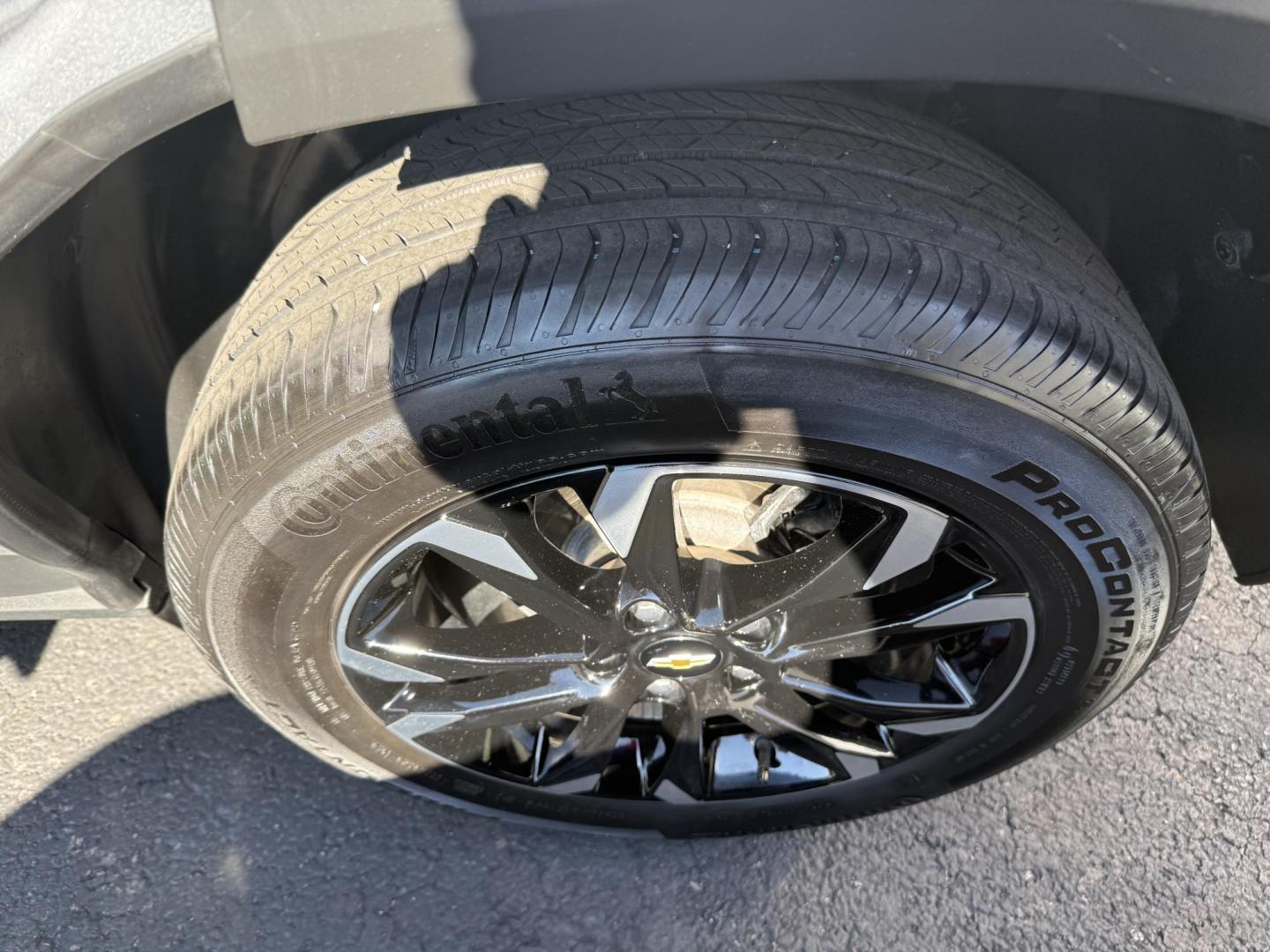 2023 Gray Chevrolet Trailblazer LT AWD (KL79MRSL1PB) with an 1.3L L3 DOHC 12V engine, 9A transmission, located at 8464 Route 219, Brockway, PA, 15824, (814) 265-1330, 41.226871, -78.780518 - Sharp looking 1-owner 2023 Chev Trailblazer LT AWD with a peppy 3 cylinder, air condition, cloth interior with front heated seats, power driver's seat, back up camera, factory alloy wheels, and only 21000 miles. This Chevy is clean, serviced, and comes with factory remaining warranty. Hurry in this - Photo#10