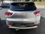 2023 Gray Chevrolet Trailblazer LT AWD (KL79MRSL1PB) with an 1.3L L3 DOHC 12V engine, 9A transmission, located at 8464 Route 219, Brockway, PA, 15824, (814) 265-1330, 41.226871, -78.780518 - Sharp looking 1-owner 2023 Chev Trailblazer LT AWD with a peppy 3 cylinder, air condition, cloth interior with front heated seats, power driver's seat, back up camera, factory alloy wheels, and only 21000 miles. This Chevy is clean, serviced, and comes with factory remaining warranty. Hurry in this - Photo#11
