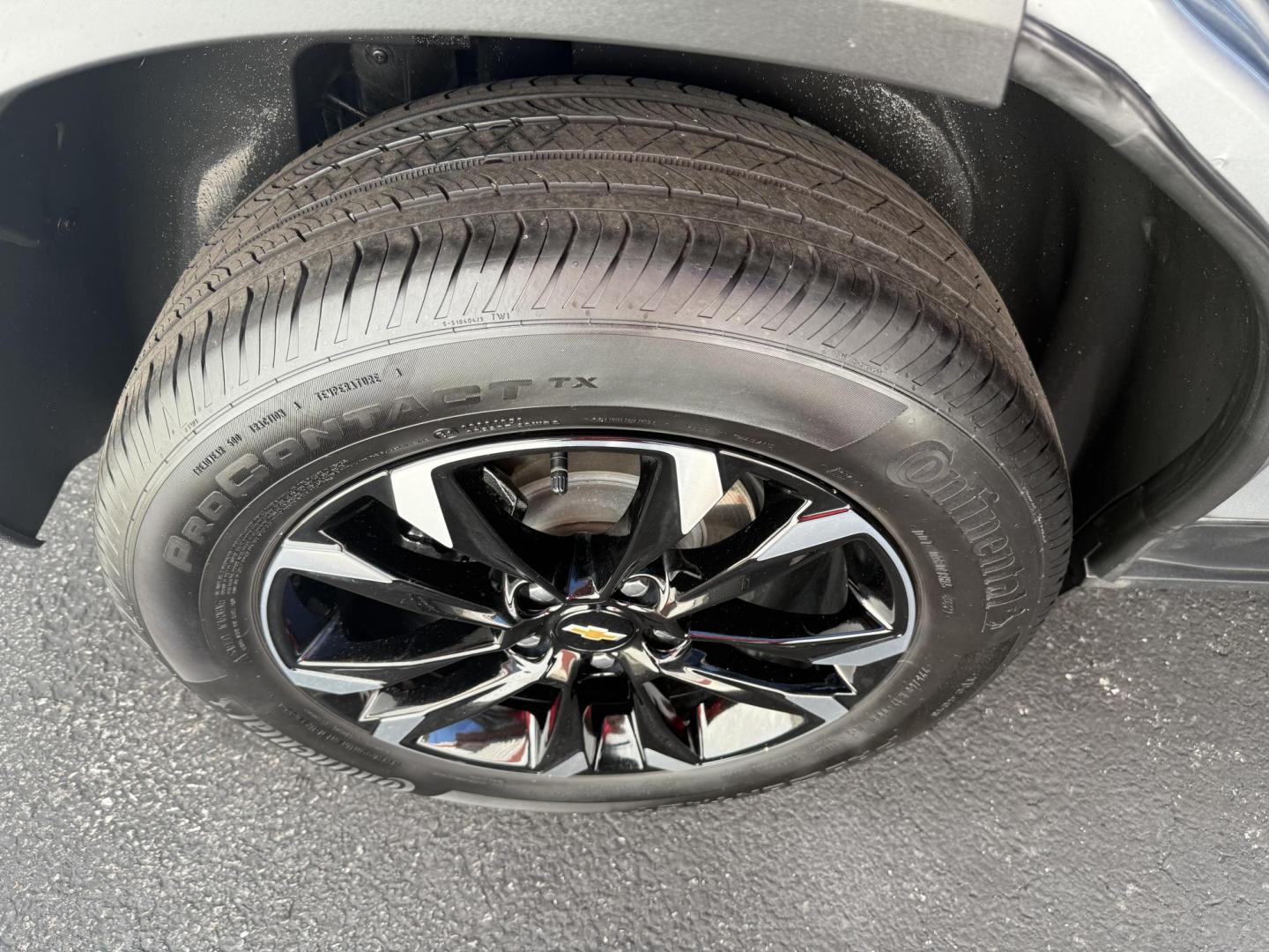 2023 Gray Chevrolet Trailblazer LT AWD (KL79MRSL1PB) with an 1.3L L3 DOHC 12V engine, 9A transmission, located at 8464 Route 219, Brockway, PA, 15824, (814) 265-1330, 41.226871, -78.780518 - Sharp looking 1-owner 2023 Chev Trailblazer LT AWD with a peppy 3 cylinder, air condition, cloth interior with front heated seats, power driver's seat, back up camera, factory alloy wheels, and only 21000 miles. This Chevy is clean, serviced, and comes with factory remaining warranty. Hurry in this - Photo#15