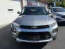 2023 Gray Chevrolet Trailblazer LT AWD (KL79MRSL1PB) with an 1.3L L3 DOHC 12V engine, 9A transmission, located at 8464 Route 219, Brockway, PA, 15824, (814) 265-1330, 41.226871, -78.780518 - Sharp looking 1-owner 2023 Chev Trailblazer LT AWD with a peppy 3 cylinder, air condition, cloth interior with front heated seats, power driver's seat, back up camera, factory alloy wheels, and only 21000 miles. This Chevy is clean, serviced, and comes with factory remaining warranty. Hurry in this - Photo#21