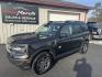 2021 Brown Ford Bronco Sport Big Bend (3FMCR9B65MR) with an 1.5L L3 engine, 8A transmission, located at 8464 Route 219, Brockway, PA, 15824, (814) 265-1330, 41.226871, -78.780518 - Good looking 2021 Ford Bronco Big Bend 4wd with air condition, power windows and locks, factory alloy wheels and ONLY 54600 miles. This Ford suv is serviced and comes with a 12 month/12000 mile warranty. - Photo#0