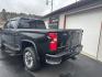 2021 Black Chevrolet Silverado 2500HD Custom Crew Cab Short Box 4WD (1GC4YME75MF) with an 6.6L V8 OHV 16V engine, 6A transmission, located at 8464 Route 219, Brockway, PA, 15824, (814) 265-1330, 41.226871, -78.780518 - Hard to find truck and we have the right one..Stop in and check out this 2021 Chevrolet 2500HD Crew Cab Custom 4x4. Well equipped and serviced up. - Photo#7