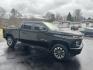 2021 Black Chevrolet Silverado 2500HD Custom Crew Cab Short Box 4WD (1GC4YME75MF) with an 6.6L V8 OHV 16V engine, 6A transmission, located at 8464 Route 219, Brockway, PA, 15824, (814) 265-1330, 41.226871, -78.780518 - Hard to find truck and we have the right one..Stop in and check out this 2021 Chevrolet 2500HD Crew Cab Custom 4x4. Well equipped and serviced up. - Photo#17