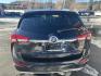 2020 Dk Blue Buick Envision Premium I AWD (LRBFX3SX3LD) with an 2.0L L4 DOHC 24V TURBO engine, 9A transmission, located at 8464 Route 219, Brockway, PA, 15824, (814) 265-1330, 41.226871, -78.780518 - Sharp looking 2020 Buick Envision AWD with leather interior, front power/heated seats, Pano roof, navigation, factory alloy wheels, and ONLY 44600 miles. This Buick suv is serviced, priced well below retail value, and comes with a 12 month/12000 mile warranty. - Photo#10