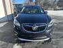 2020 Dk Blue Buick Envision Premium I AWD (LRBFX3SX3LD) with an 2.0L L4 DOHC 24V TURBO engine, 9A transmission, located at 8464 Route 219, Brockway, PA, 15824, (814) 265-1330, 41.226871, -78.780518 - Sharp looking 2020 Buick Envision AWD with leather interior, front power/heated seats, Pano roof, navigation, factory alloy wheels, and ONLY 44600 miles. This Buick suv is serviced, priced well below retail value, and comes with a 12 month/12000 mile warranty. - Photo#20