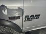 2020 Gray RAM 1500 Classic Tradesman Quad Cab 4WD (1C6RR7GT0LS) with an 5.7L V8 OHV 16V engine, 8A transmission, located at 8464 Route 219, Brockway, PA, 15824, (814) 265-1330, 41.226871, -78.780518 - Sharp looking 1-owner 2020 Ram 1500 Q/Cab 4x4 in excellent shape, V8, Air Condition, Power Windows and locks, 20" blacked out wheels and much more. This Ram truck in very nice shape, serviced, and comes with a 12 month/12000 mile warranty. - Photo#2