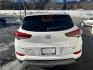 2018 White Hyundai Tucson Eco AWD (KM8J3CA29JU) with an 1.6L L4 DOHC 16V engine, 7A transmission, located at 8464 Route 219, Brockway, PA, 15824, (814) 265-1330, 41.226871, -78.780518 - Good looking 2018 Hyundai Tucson AWD Limited with leather interior, power/heated front seats, factory alloys, and ONLY 69000 miles. Serviced up and comes with a warranty. Priced to sell, so hurry in before this one is gone. - Photo#9