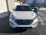 2018 White Hyundai Tucson Eco AWD (KM8J3CA29JU) with an 1.6L L4 DOHC 16V engine, 7A transmission, located at 8464 Route 219, Brockway, PA, 15824, (814) 265-1330, 41.226871, -78.780518 - Good looking 2018 Hyundai Tucson AWD Limited with leather interior, power/heated front seats, factory alloys, and ONLY 69000 miles. Serviced up and comes with a warranty. Priced to sell, so hurry in before this one is gone. - Photo#17