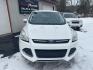 2014 White Ford Escape SE 4WD (1FMCU9GX8EU) with an 1.6L L4 DOHC 16V engine, 6-Speed Automatic transmission, located at 8464 Route 219, Brockway, PA, 15824, (814) 265-1330, 41.226871, -78.780518 - Very clean and well equipped 2014 Ford Escape 4wd with 4 cylinder engine, air condition, power windows and locks, power seat, factory alloy wheels, and ONLY 78900 miles. This Ford is serviced, with new inspection, and priced to sell at $9995. - Photo#18